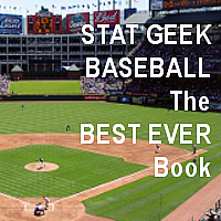 Stat Geek Baseball 2009