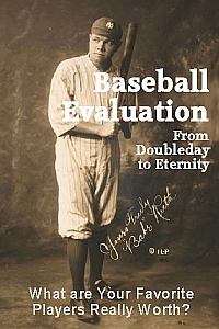 Baseball Evaluation, Babe Ruth