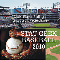 Baseball Evaluation Career Track
